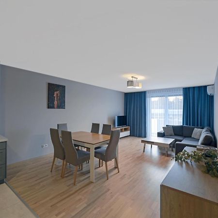 Apartament Jana 14 Z Garazem Podziemnym Bochnia Exteriör bild